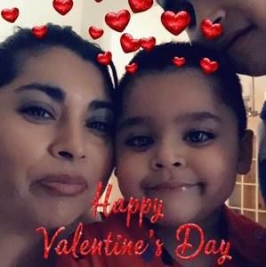 Meet your Posher, Erika